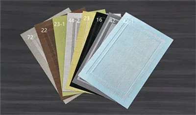 Vilka är fördelarna med att använda specialtryckta hotellplacemats?